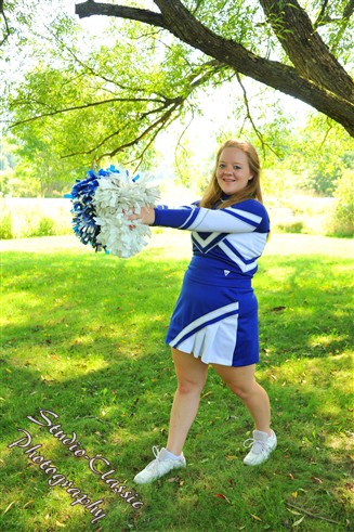 South Kortright Senior
